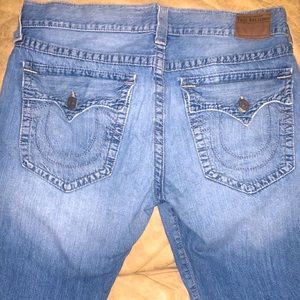 True Religion Brand Jeans size 36